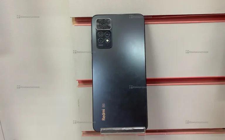 Xiaomi Redmi Note 11 Pro+ 5G