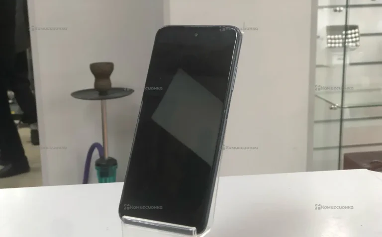 Xiaomi Redmi 10 4/128 ГБ