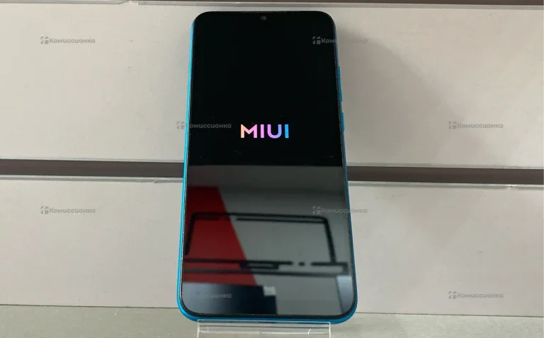 Xiaomi Redmi 9A 2/32 GB