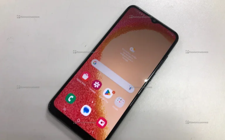 Samsung a04e 3/32.