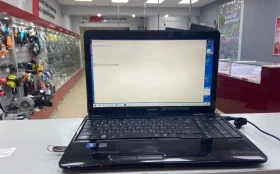 Купить Ноутбук Toshiba б/у , в Тольятти Цена:3500рублей