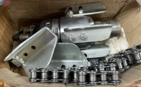 Корнерез ДКТ-272К