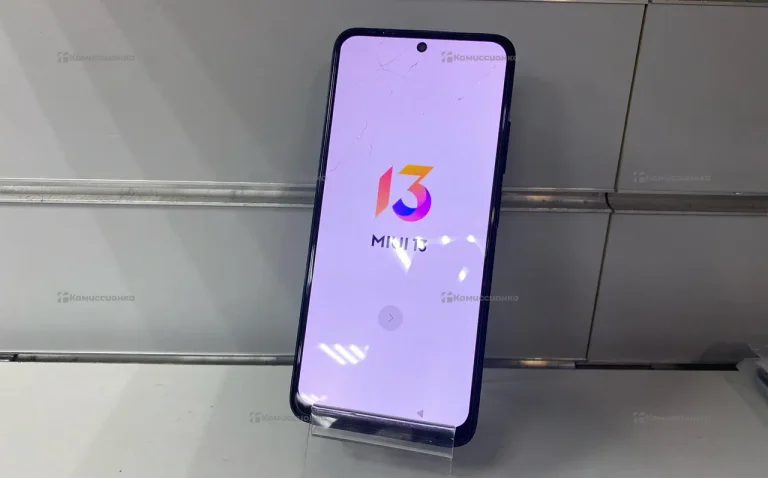 Xiaomi note 11s 128gb