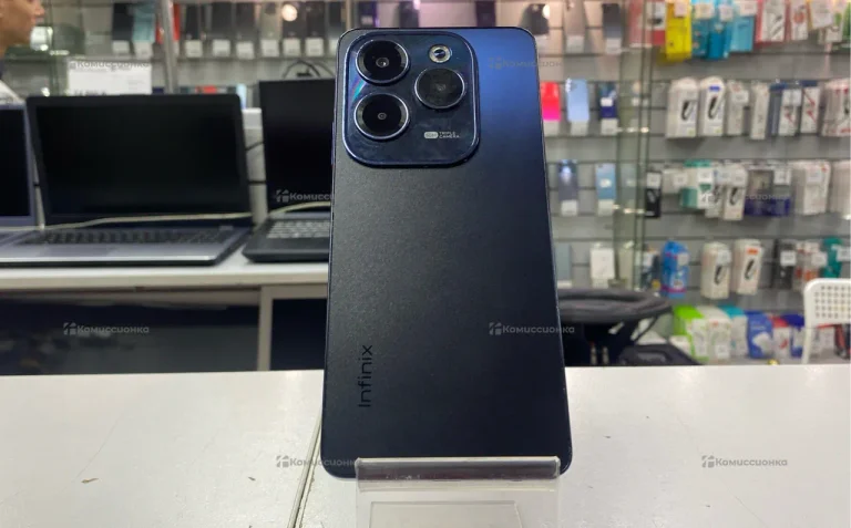 Infinix Hot 40 8/256GB