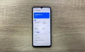 Realme C63 8/256 ГБ