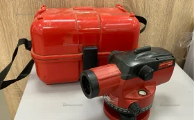 Купить Оптический нивелир ELITECH ОН 20 б/у , в Краснодар Цена:3900рублей