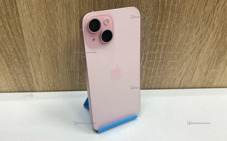 Apple iPhone 15 256Gb