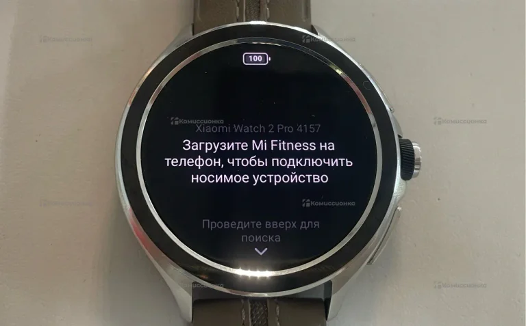 Часы  Xiaomi 2 Pro LTE