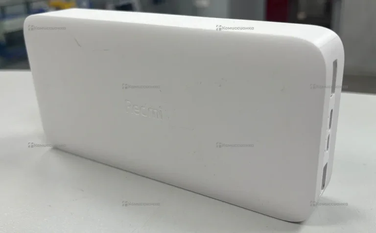 Power Bank Redmi 20000mAh