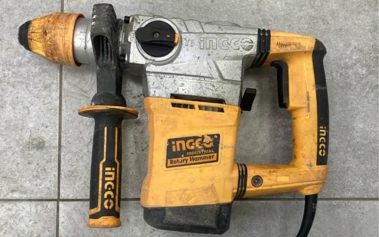 перфоратор ingco rh16008