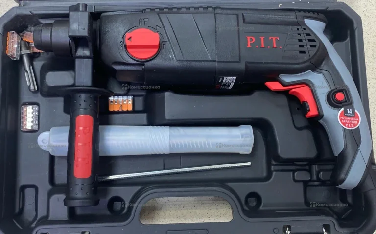 перфаратор pit Pbh24-c