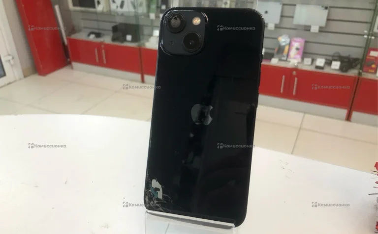 Apple iPhone 13 4/128 ГБ