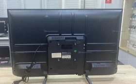 Телевизор Sber SDX-32F2137 FHD Smart