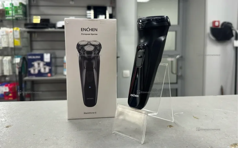 Enchen триммер