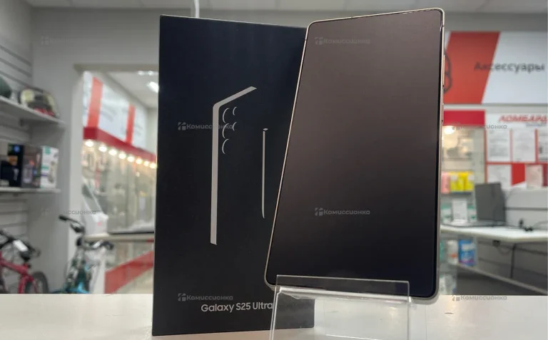 Samsung Galaxy S25 Ultra 12/256 ГБ