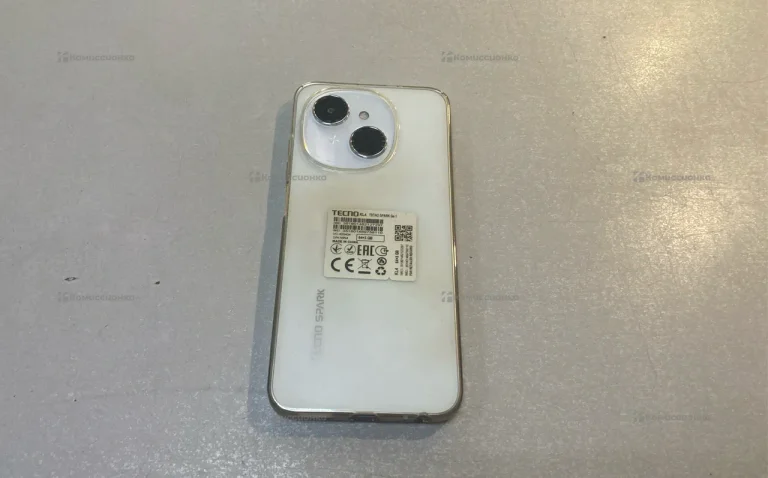 Tecno Spark Go 1 3/64Gb