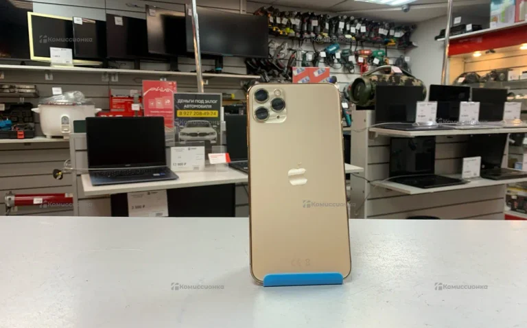 iPhone 11 Pro Max 64gb