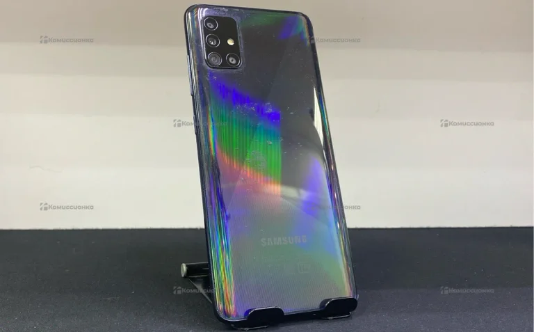 Samsung Galaxy A51 4/64 ГБ