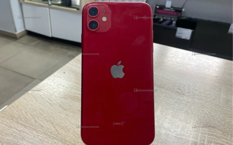 Apple iPhone 11 4/128 ГБ