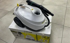 Пароочиститель Karcher SC3