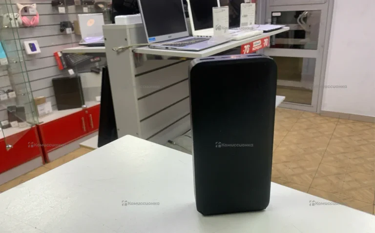 Power Bank Redmi 20A