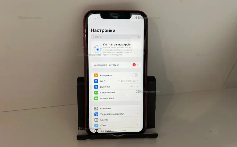 Apple iPhone XR 64Gb