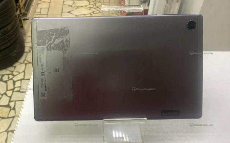 Планшет Lenovo Tab M10 FHD 3/32