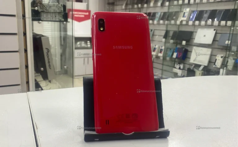 Samsung Galaxy A10 2/32Gb