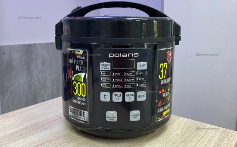 Мультиварка Polaris PMC 0567AD