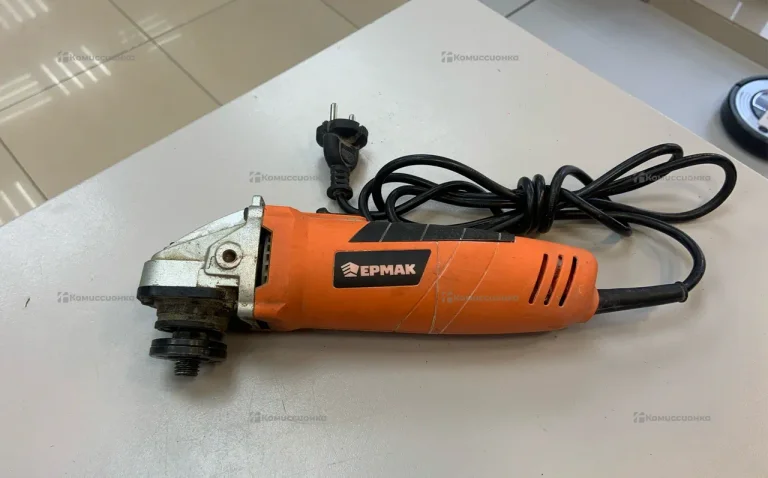 Ермак ушм 115/500