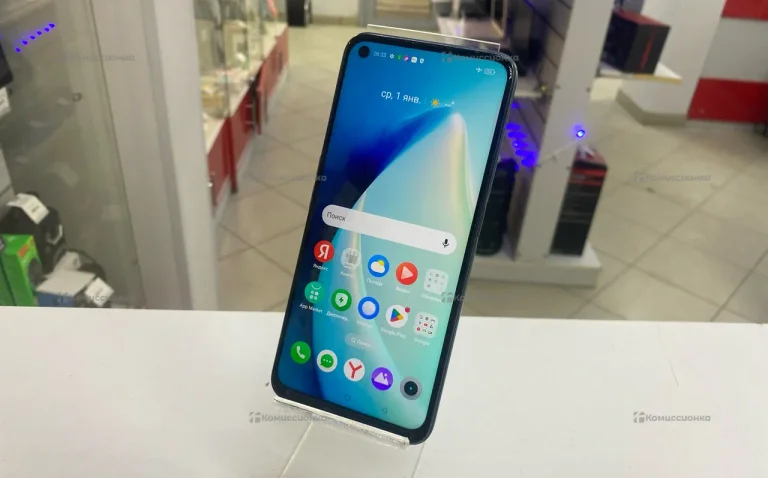 Realme 9 Pro 6/128 ГБ