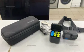 Видеокамера Go Pro 10 Black