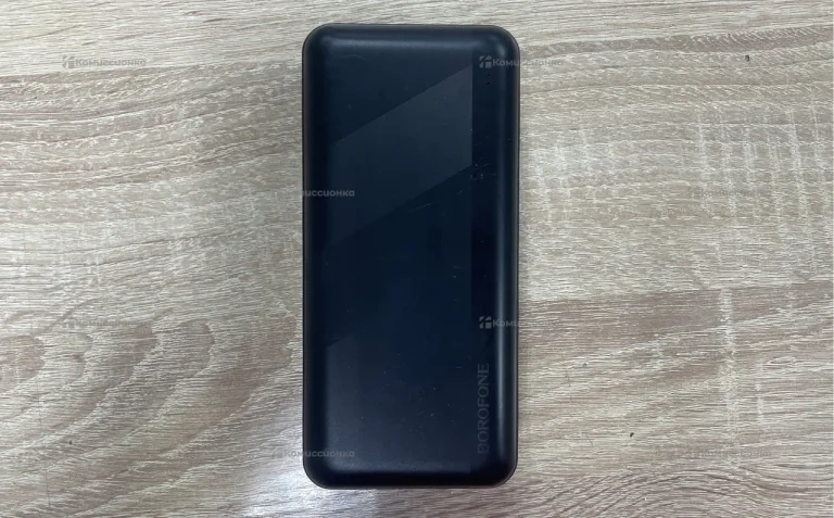 Power Bank BOROFONE BJ27B 30000mAh