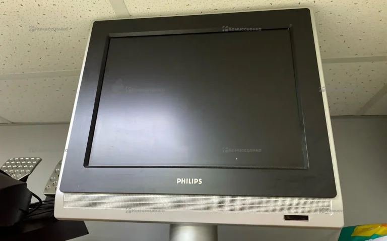 Телевизор Philips 15PFL4122