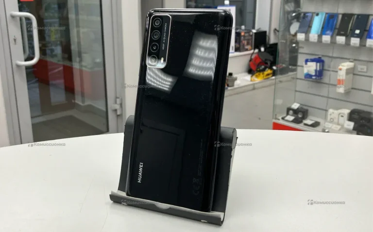 Huawei P smart 2021 4/128Gb