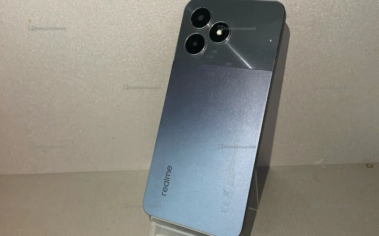 Realme Note 50 3/64 ГБ