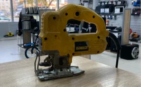 электролобзик DeWalt DW341-QS