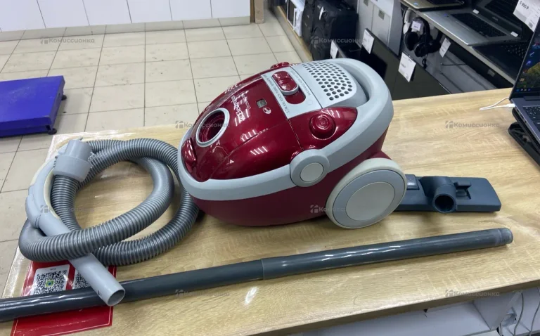 Пылесос  Electrolux