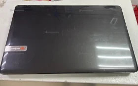 Ноутбук Packard bell.