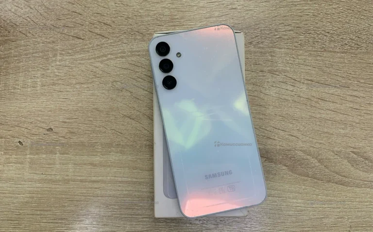 Samsung Galaxy A15 128Gb