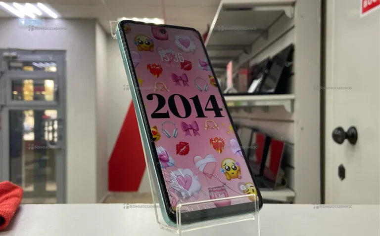 Infinix Smart 8 4/128 ГБ