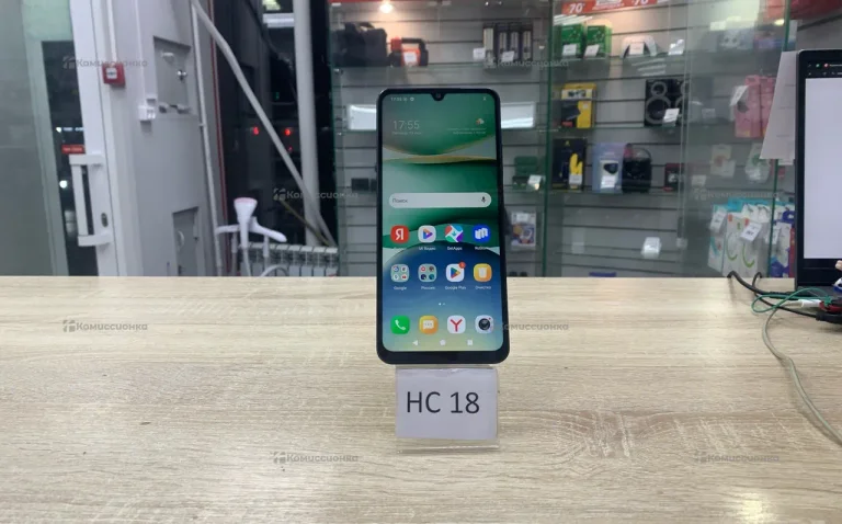 Xiaomi Redmi A5 4/128Gb