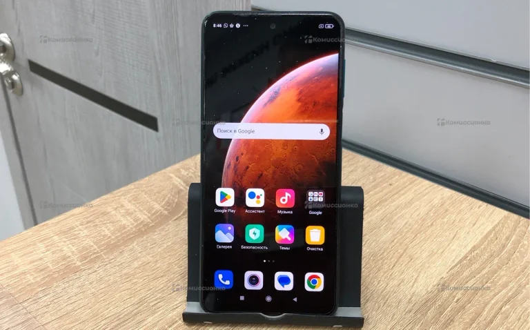 Xiaomi Redmi Note 9 Pro 6/128 ГБ