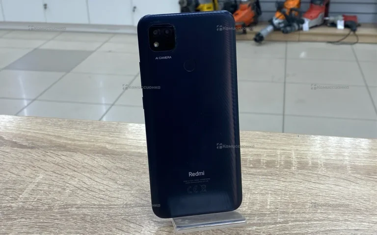 Xiaomi Redmi 9c nfs 128