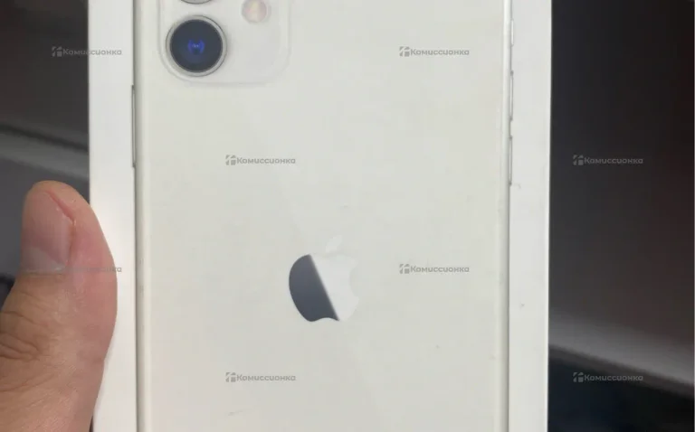 Apple iPhone 11 128 Гб