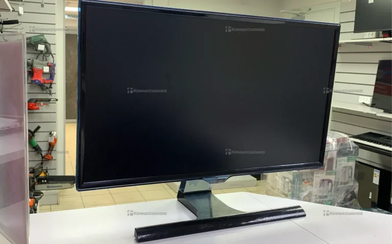 Монитор Samsung S24E390HL