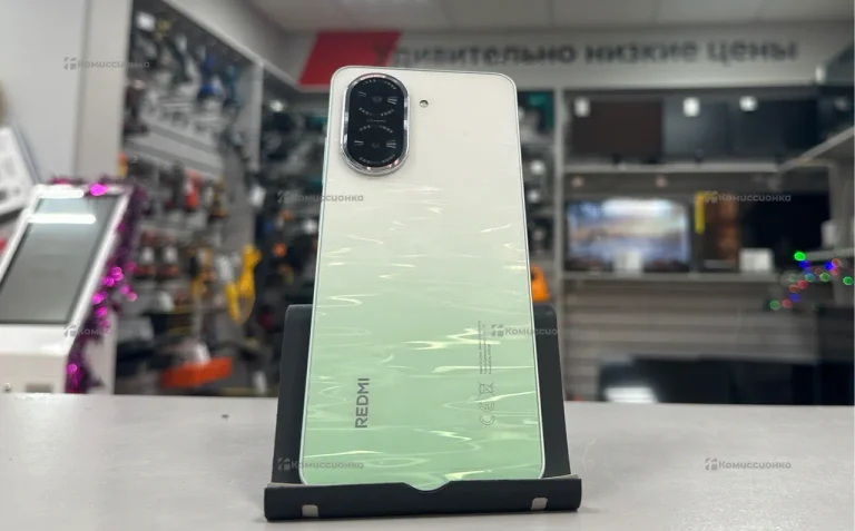 Xiaomi Redmi A5 3/64 ГБ