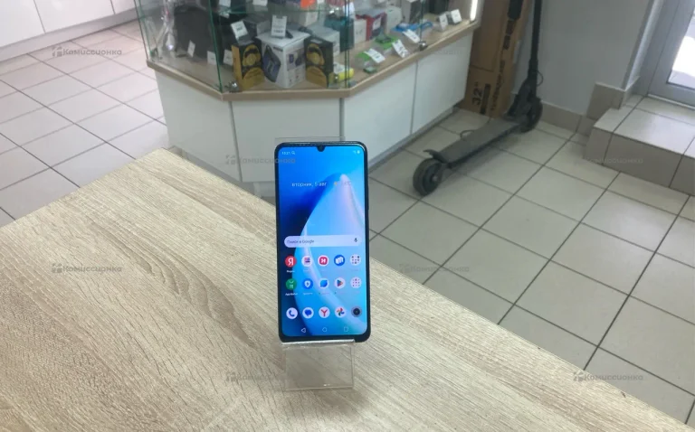 Realme C51
