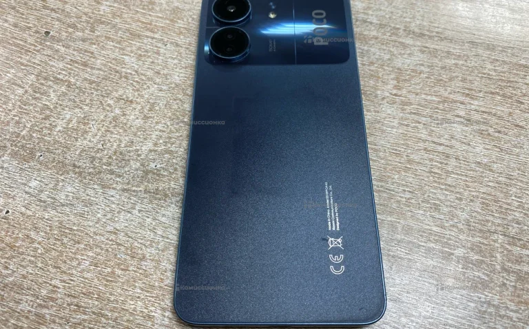 Xiaomi POCO C65 6/128gb