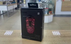 Компьютерная мышь smartbuy x15